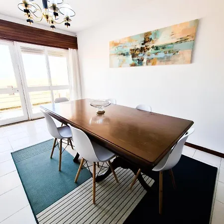 House In Beach- Oporto Arcozelo  Exterior photo