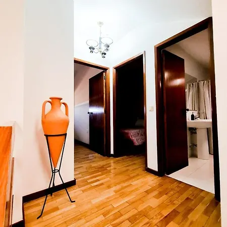 House In Beach- Oporto Arcozelo  Exterior photo