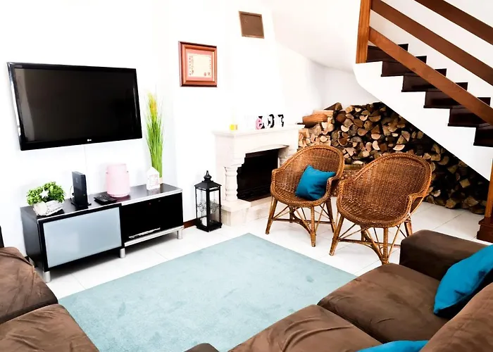 House In Beach- Oporto