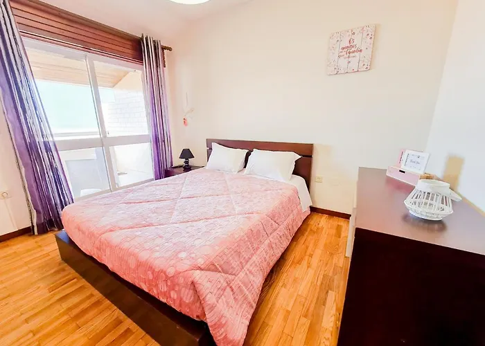 House In Beach- Oporto