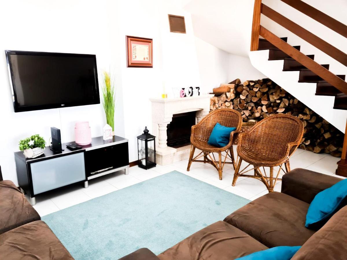 House In Beach- Oporto *