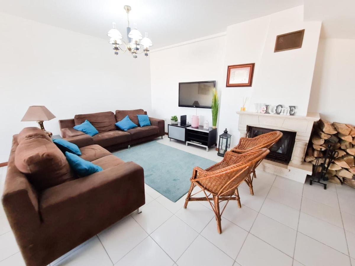 Holiday home House In Beach- Oporto *