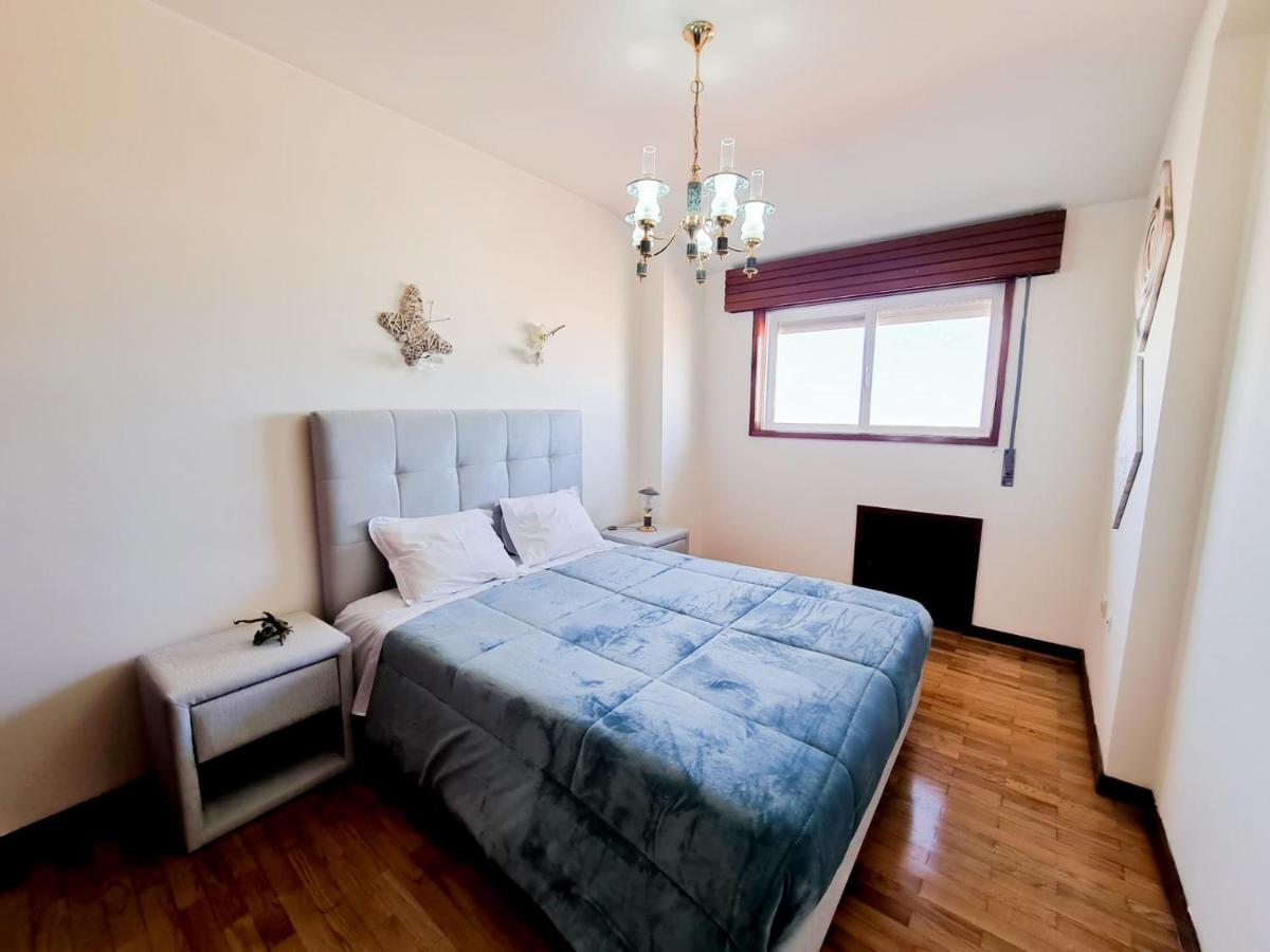 House In Beach- Oporto Holiday home *