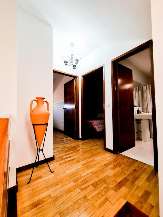 Holiday home House In Beach- Oporto *