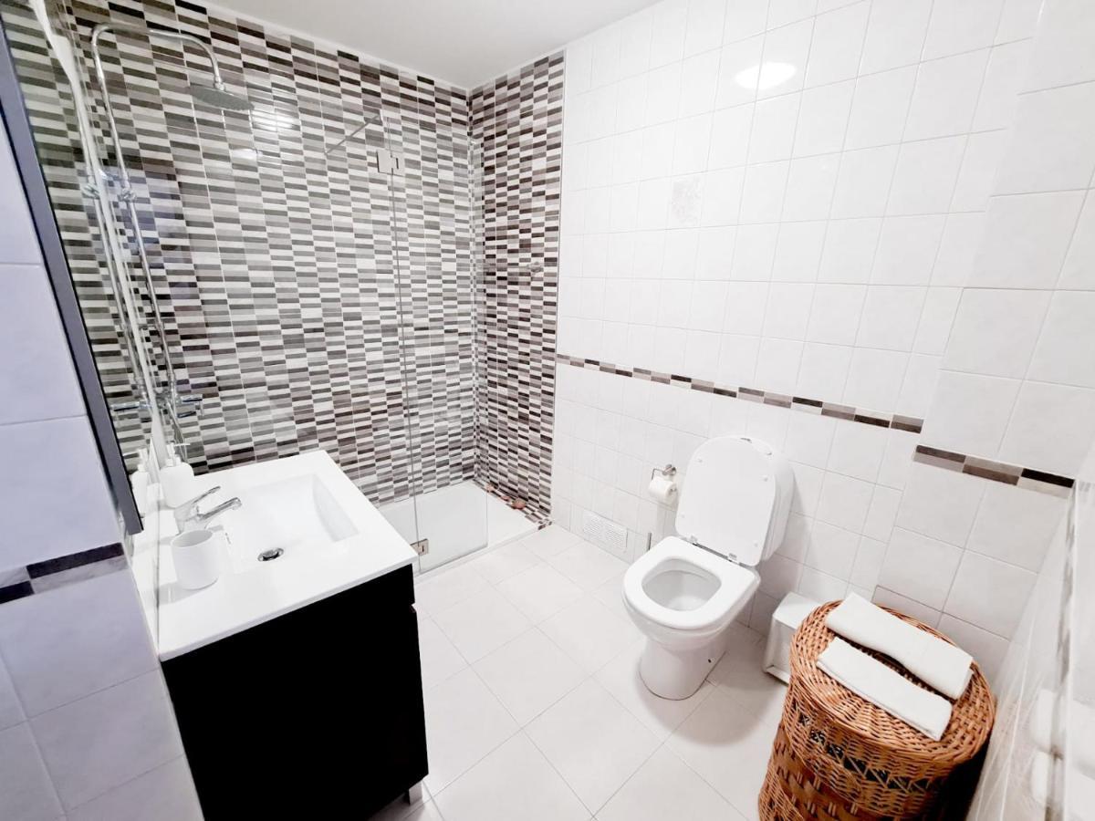 House In Beach- Oporto Holiday home