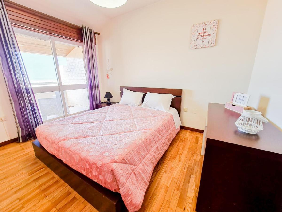 House In Beach- Oporto Holiday home