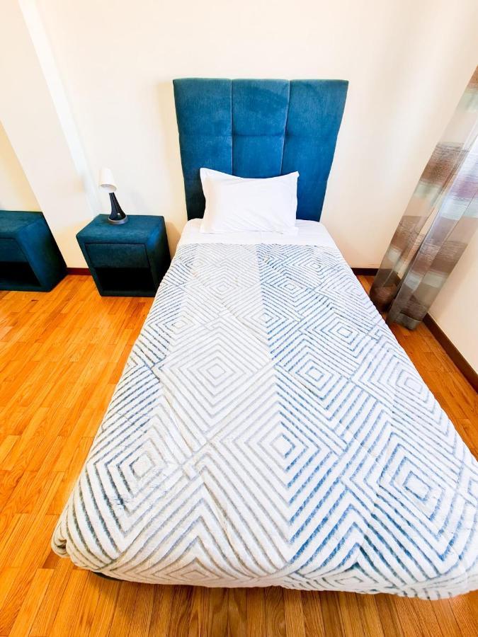 House In Beach- Oporto Holiday home *