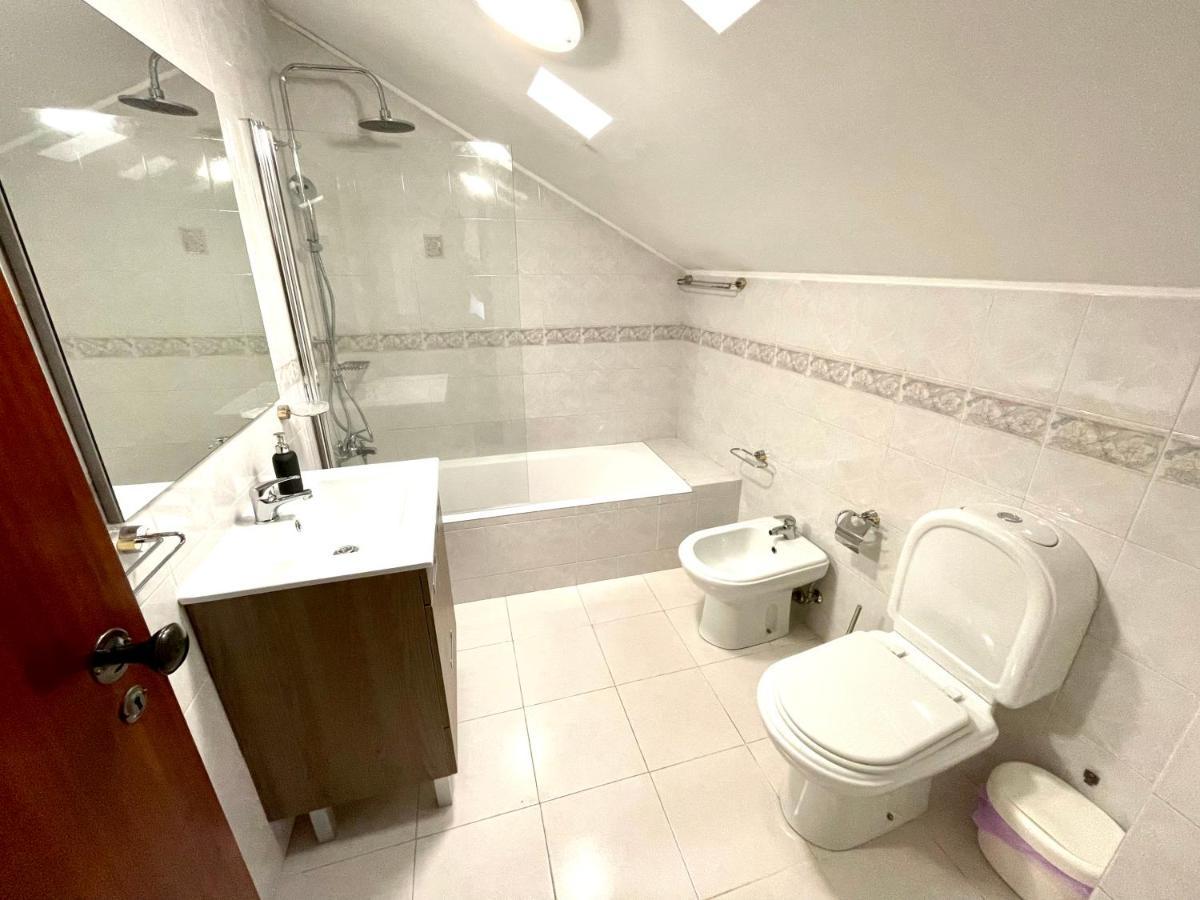 House In Beach- Oporto Holiday home Arcozelo (Porto)