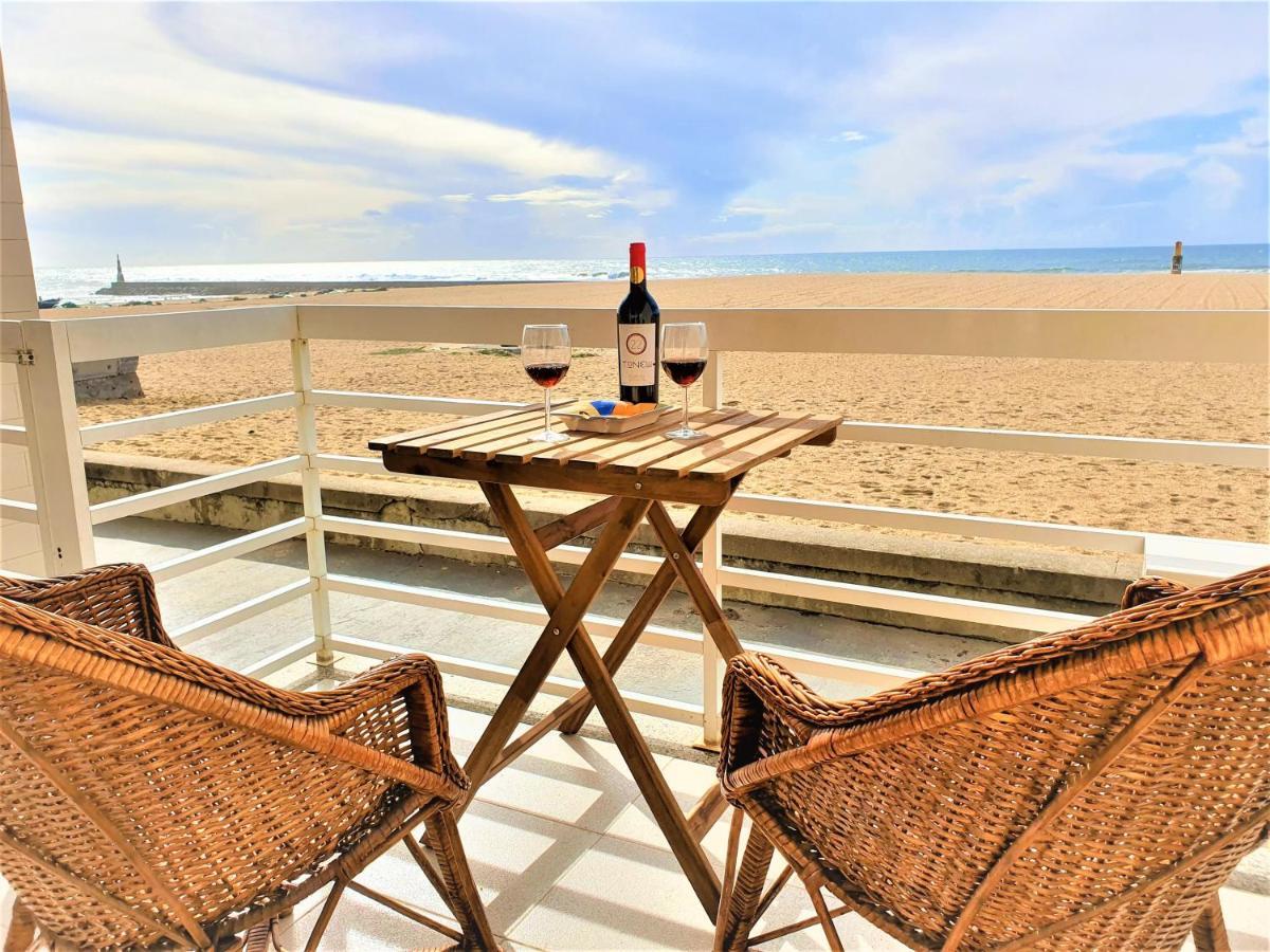 Holiday home House In Beach- Oporto *