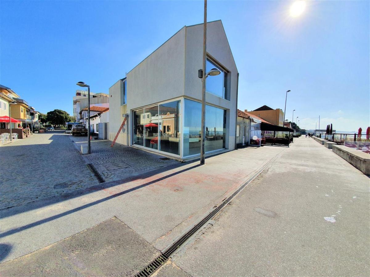 House In Beach- Oporto Holiday home *