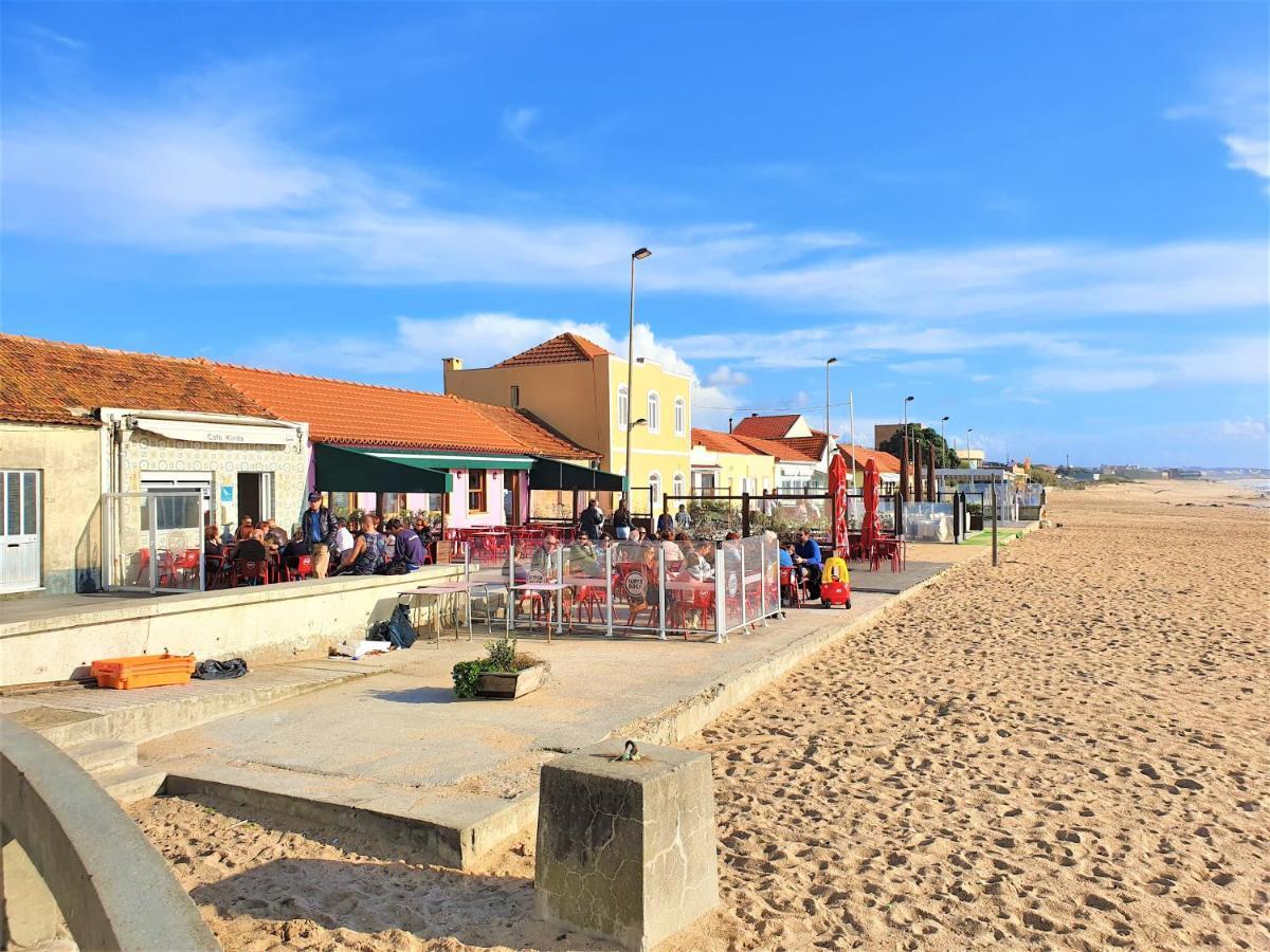 Casa vacanze House In Beach- Oporto *