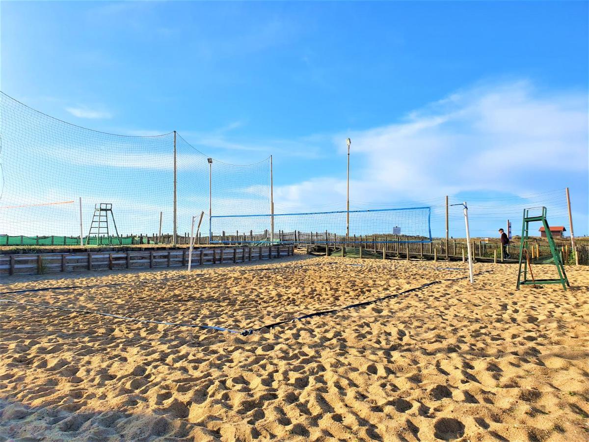 House In Beach- Oporto * Arcozelo (Porto)