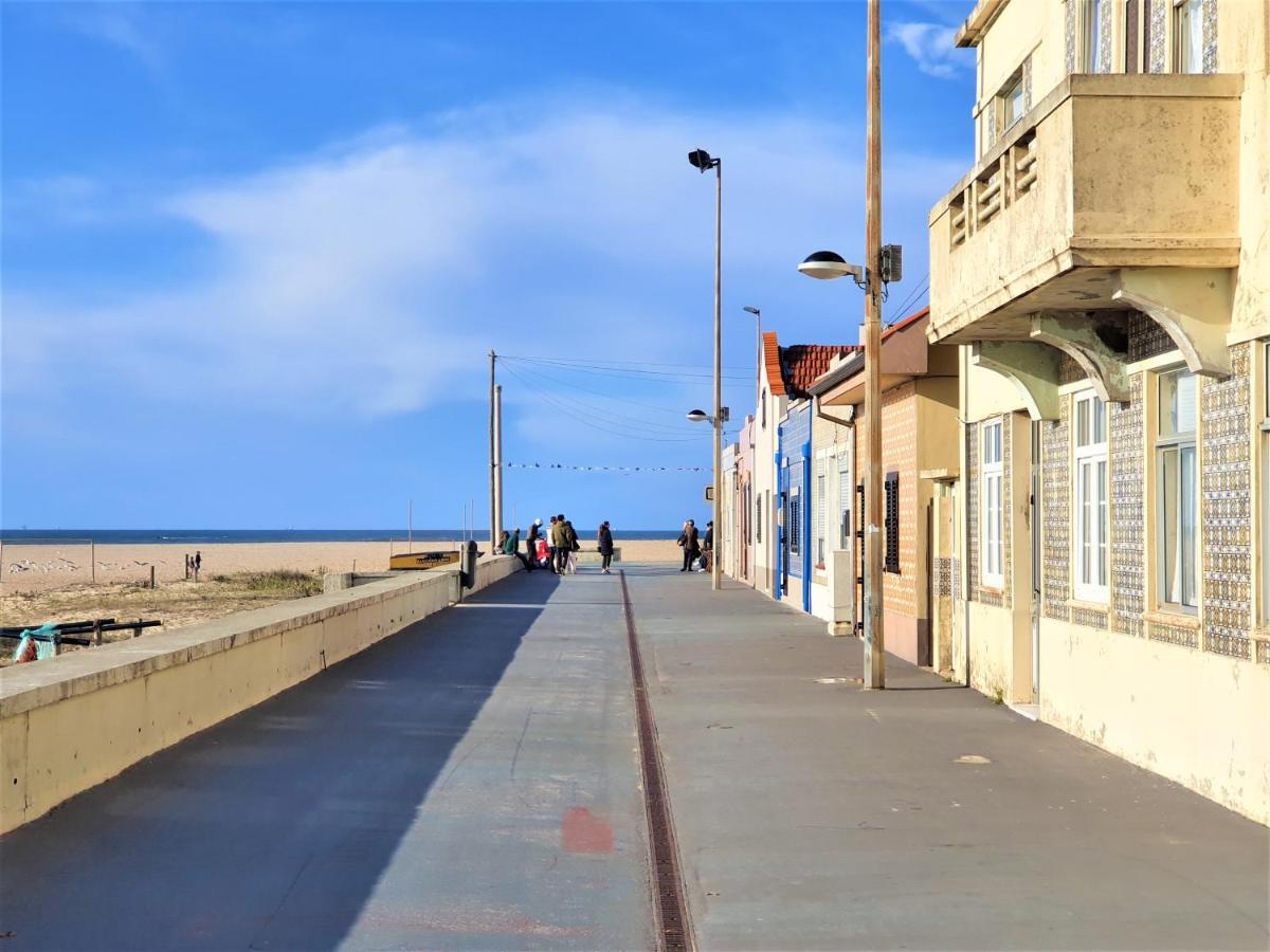 House In Beach- Oporto * Arcozelo (Porto)