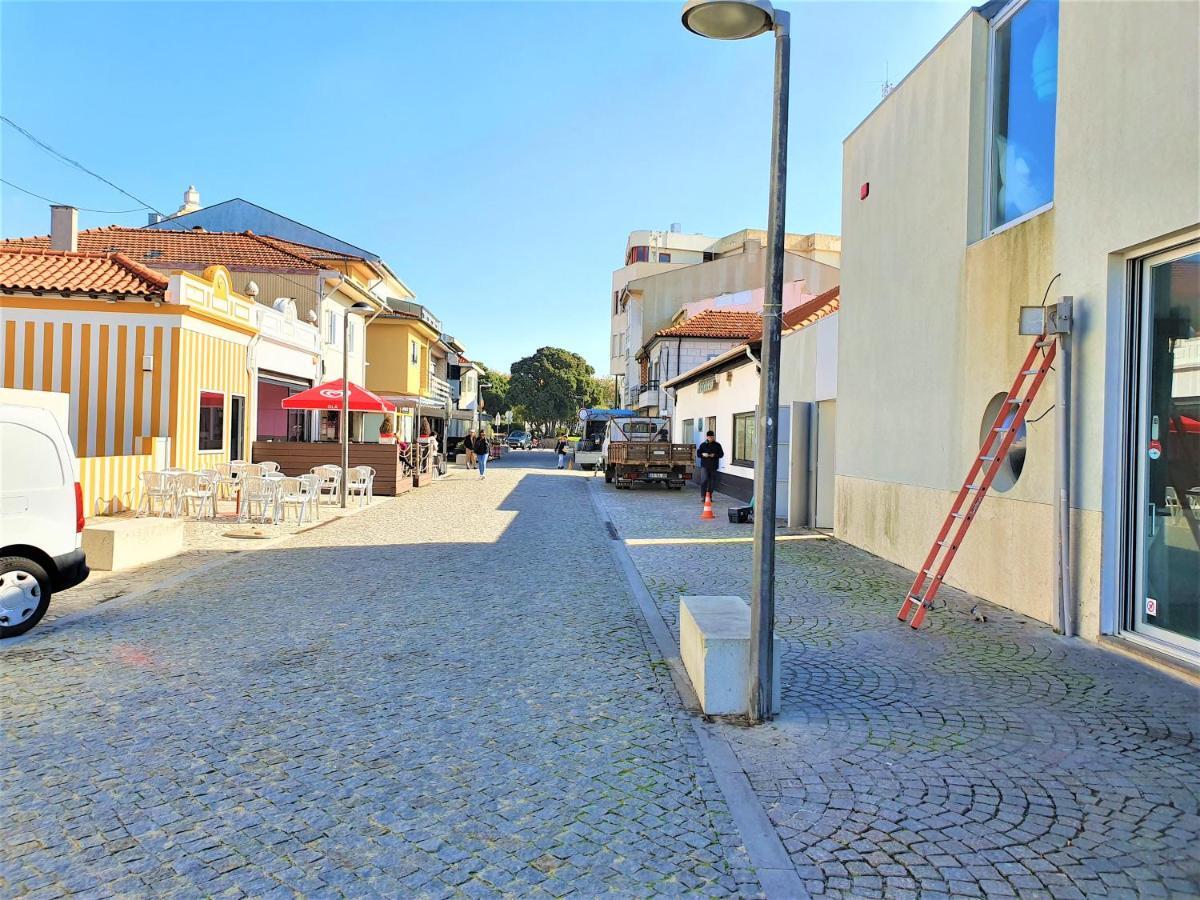 Holiday home House In Beach- Oporto