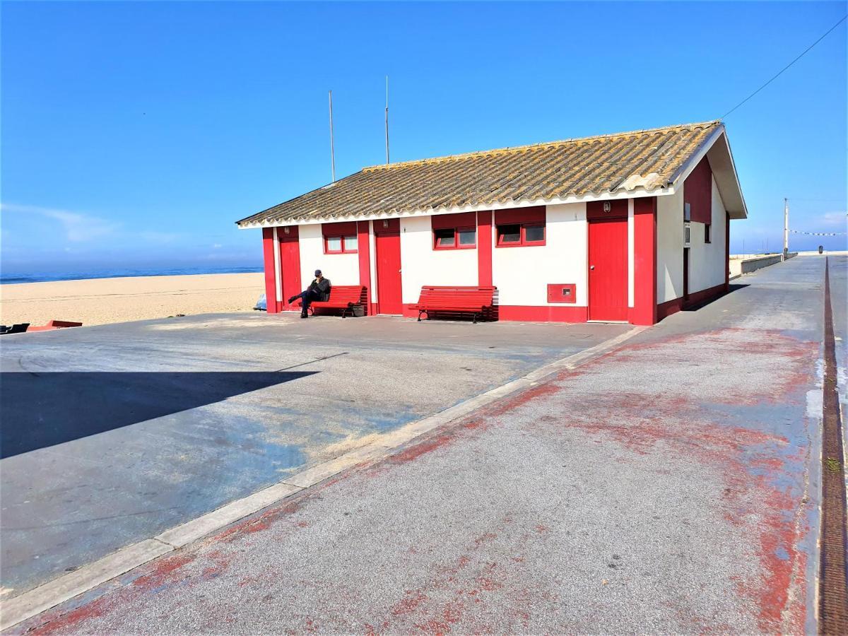 Holiday home House In Beach- Oporto *