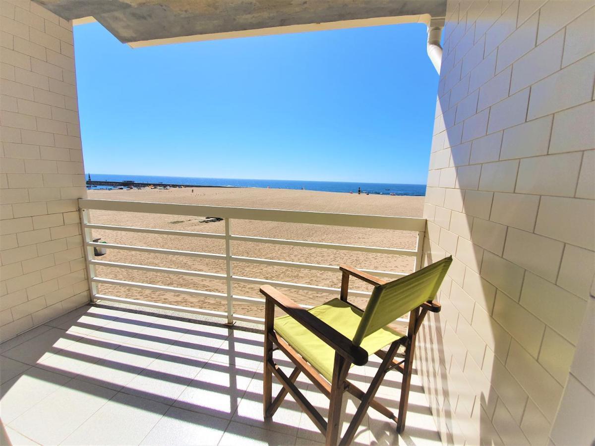 House In Beach- Oporto